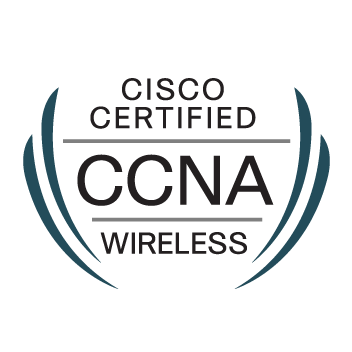 Scott VP Bruder Cisco Certified Network Associate Wireless (CCNA Wireless)