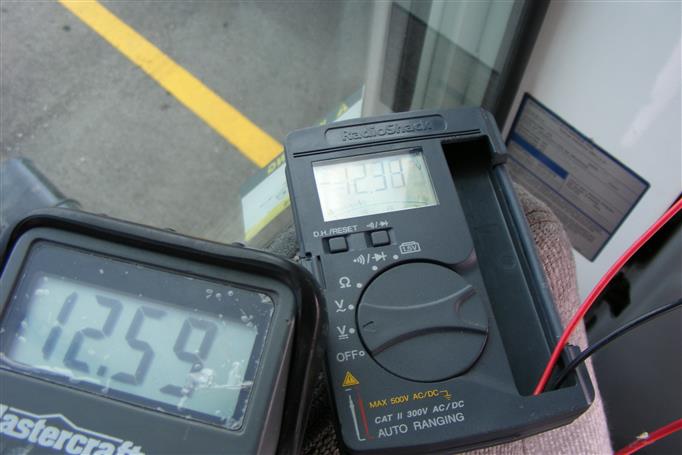 polycom phone on desk