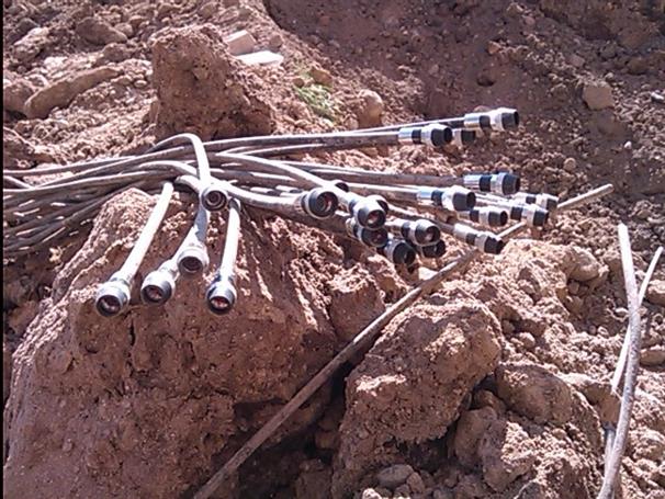 7.1 home audio surround sound wiring